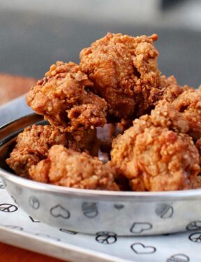 Fried Chicken